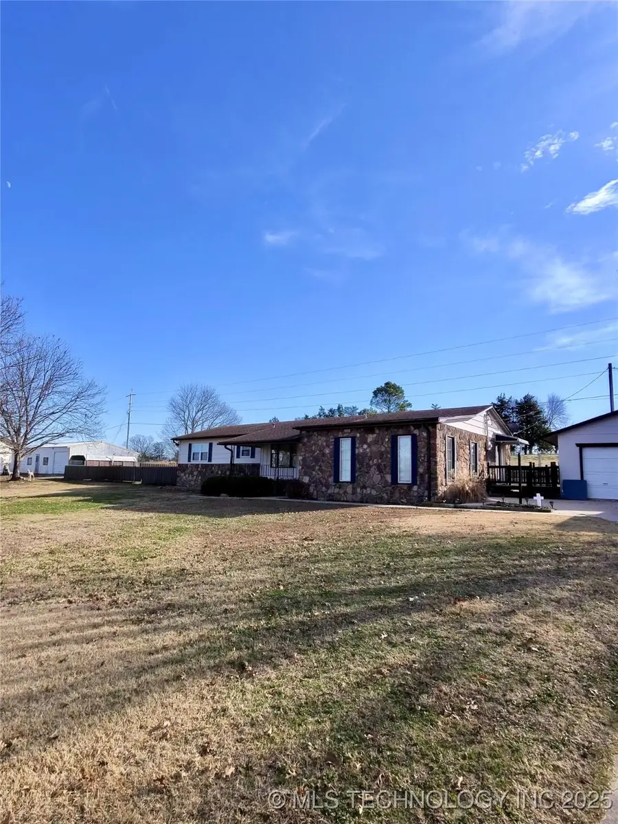 16147 County Road 1562, Ada, OK 74820 - Image #2