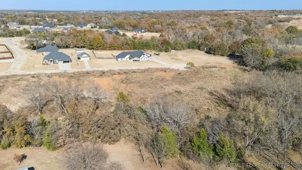 17107 County Road 1524, Ada, OK 74820