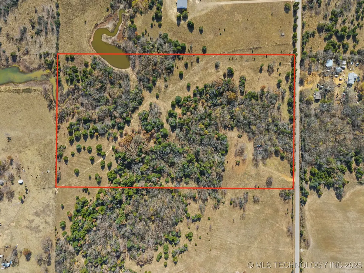 002 Cimarron Road, Wilson, OK 73463 - Image #1