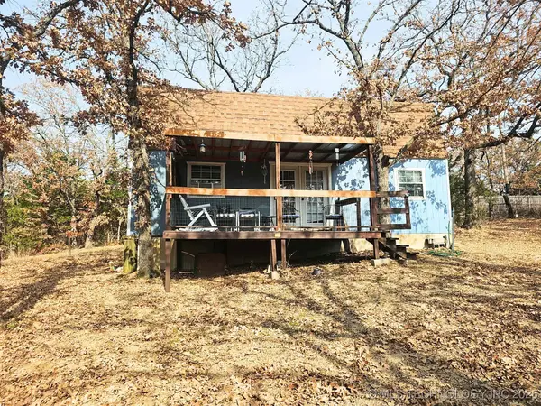2448 Arapaho, Sulphur, OK 73086
