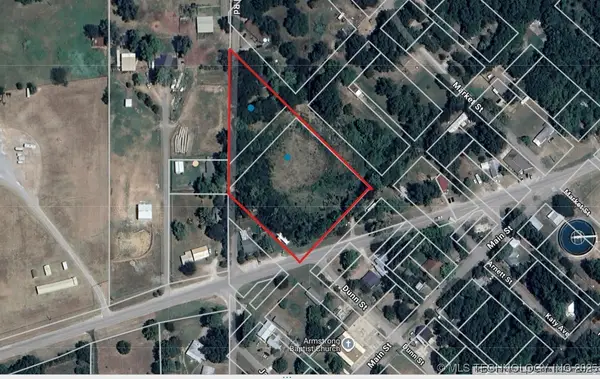 5260 Sawmill Road, Caddo, OK 74729