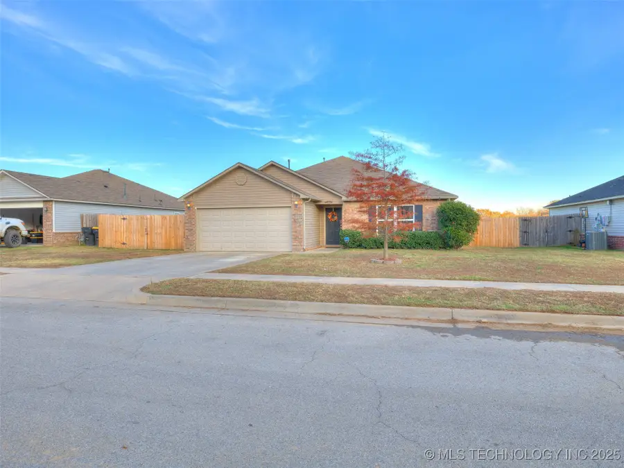 14751 S 274th East Avenue, Coweta, OK 74429 - Image #2