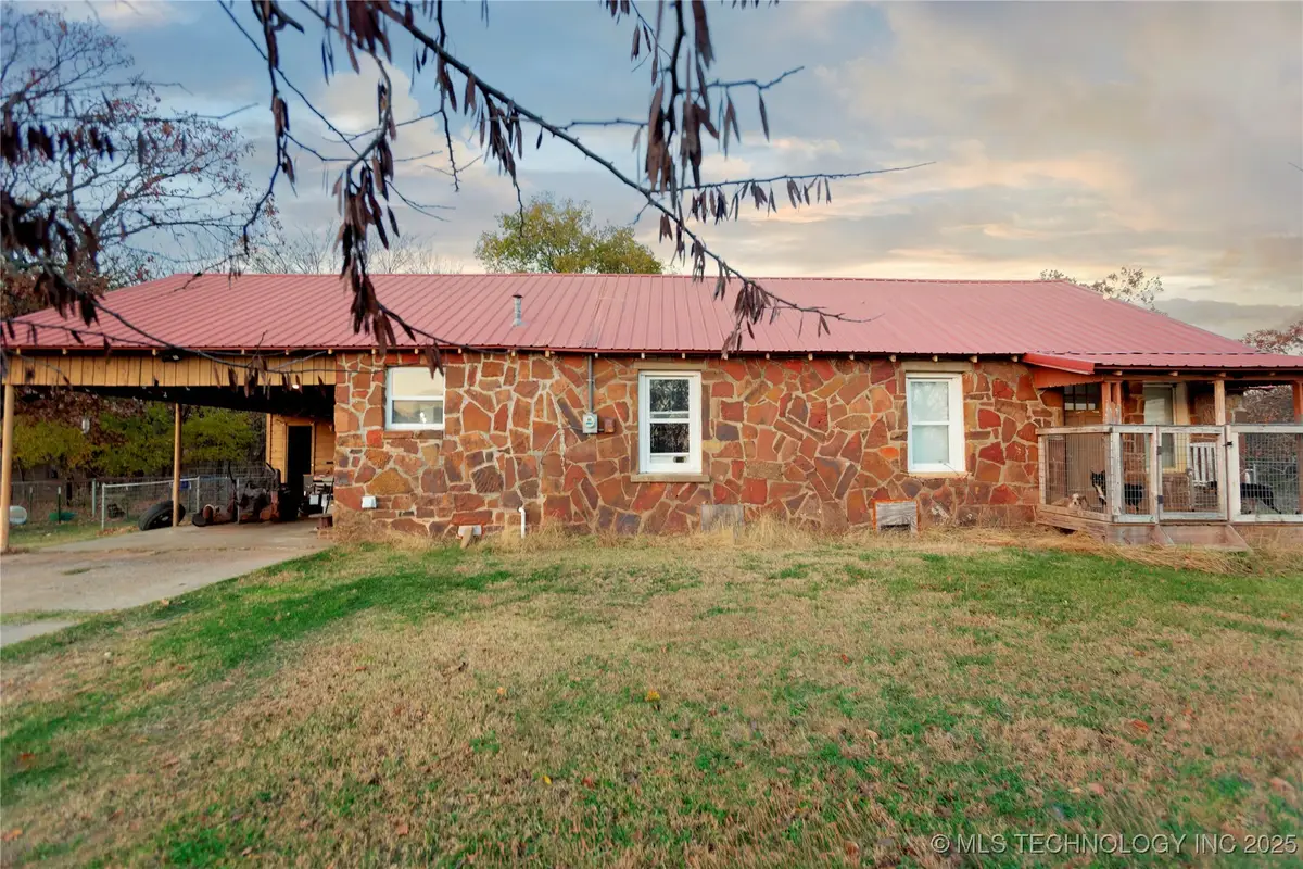 Address Withheld By Seller, McAlester, OK 74501 - Image #1