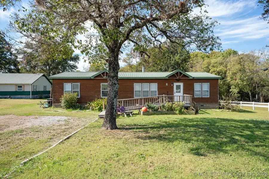 38019 S 4417 Road, Big Cabin, OK 74332 - Image #3