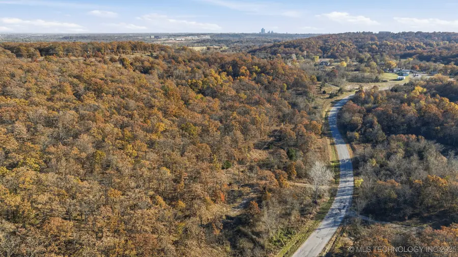 N 41st West Avenue, Tulsa, OK 74126 - Image #3