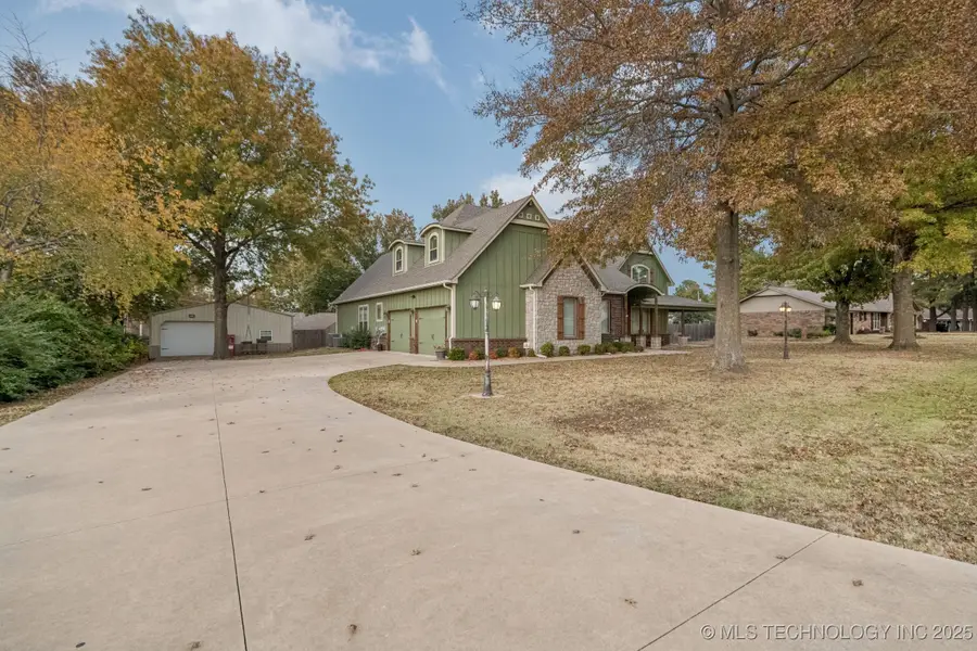 1210 SW 20th Street, Wagoner, OK 74467 - Image #2