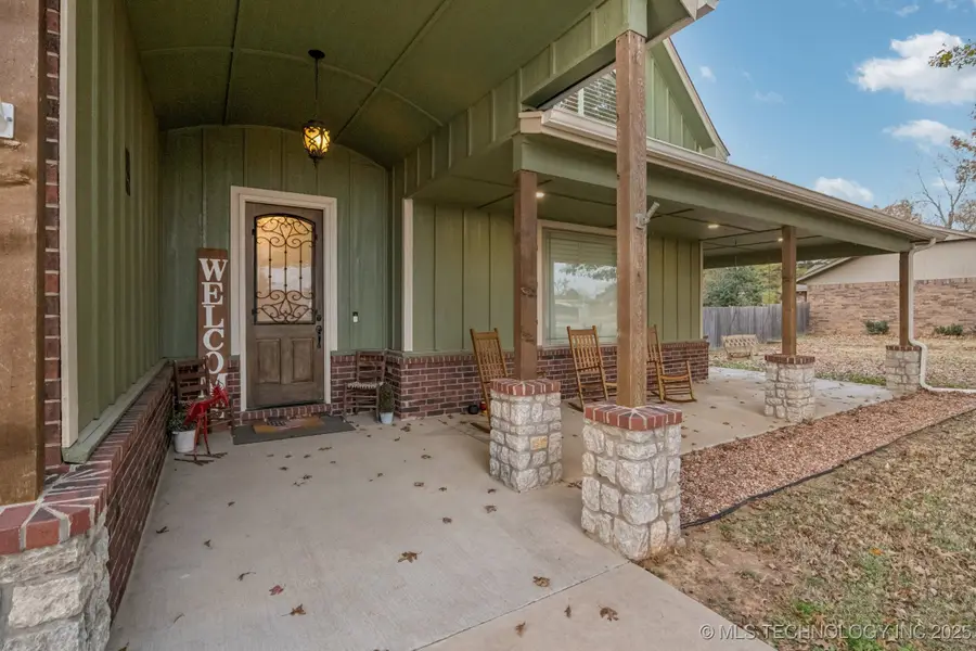 1210 SW 20th Street, Wagoner, OK 74467 - Image #3