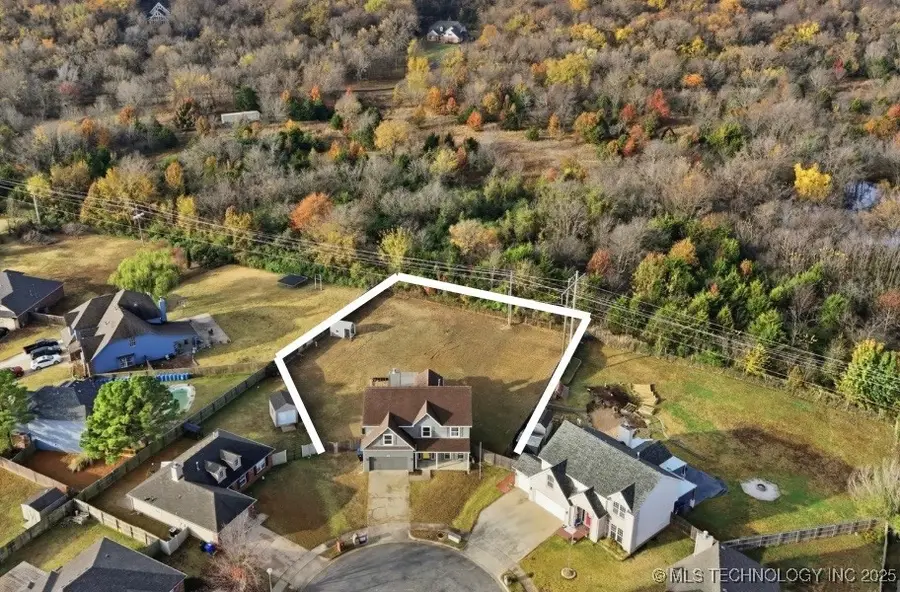 101 E Helena Street, Broken Arrow, OK 74012 - Image #3