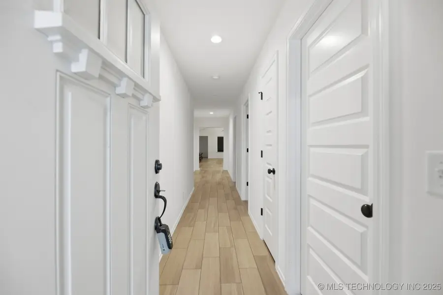 12022 E 106th Place, Owasso, OK 74055 - Image #2