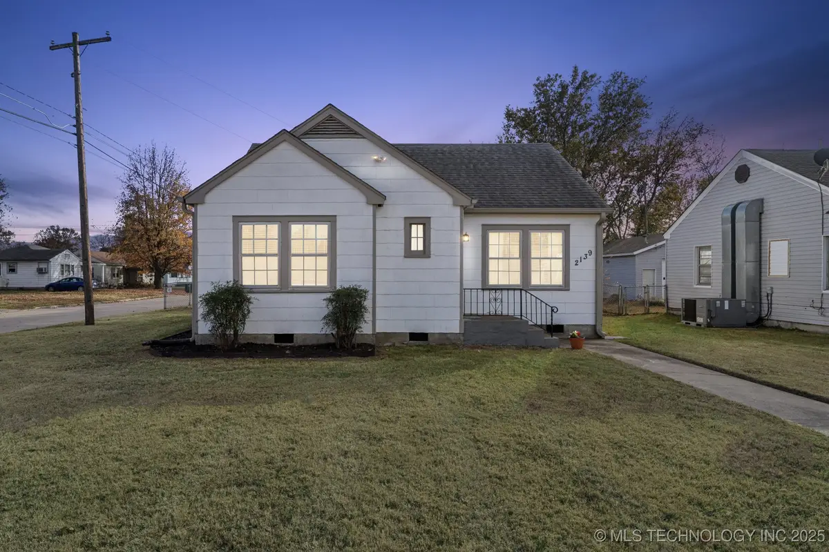 2139 Elmira, Muskogee, OK 74403 - Image #1