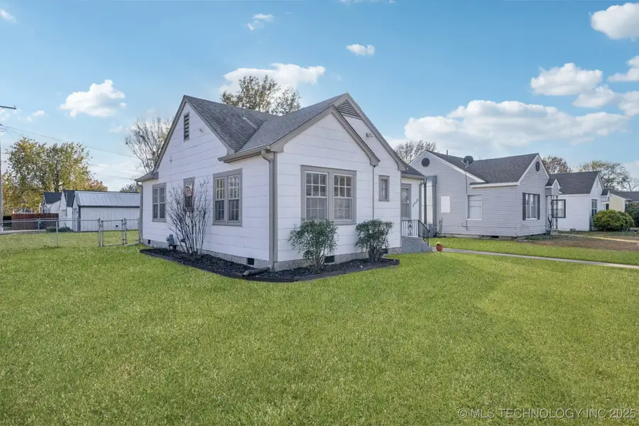 2139 Elmira, Muskogee, OK 74403 - Image #2