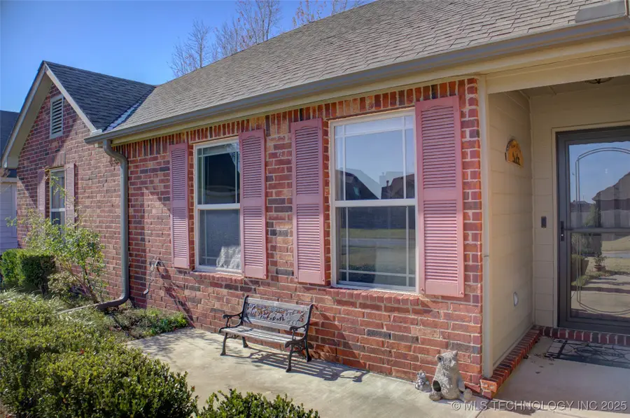 3822 S 201st East Avenue, Broken Arrow, OK 74014 - Image #3