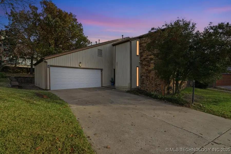 3301 E 68th Place #1, Tulsa, OK 74136 - Image #2