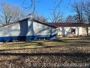 2101 SE Adams, Bartlesville, OK 74006 - #2