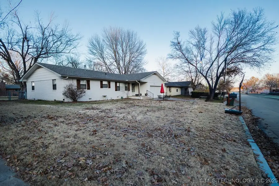 1410 W Danny Street, Claremore, OK 74017 - Image #3