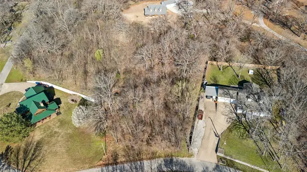 1 Maplebrook Lane, Langley, OK 74350