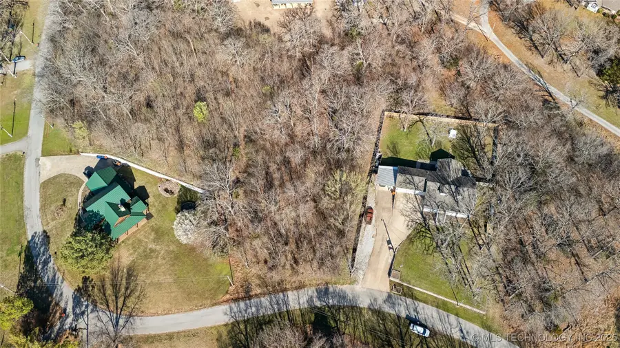 1 Maplebrook Lane, Langley, OK 74350 - Image #2