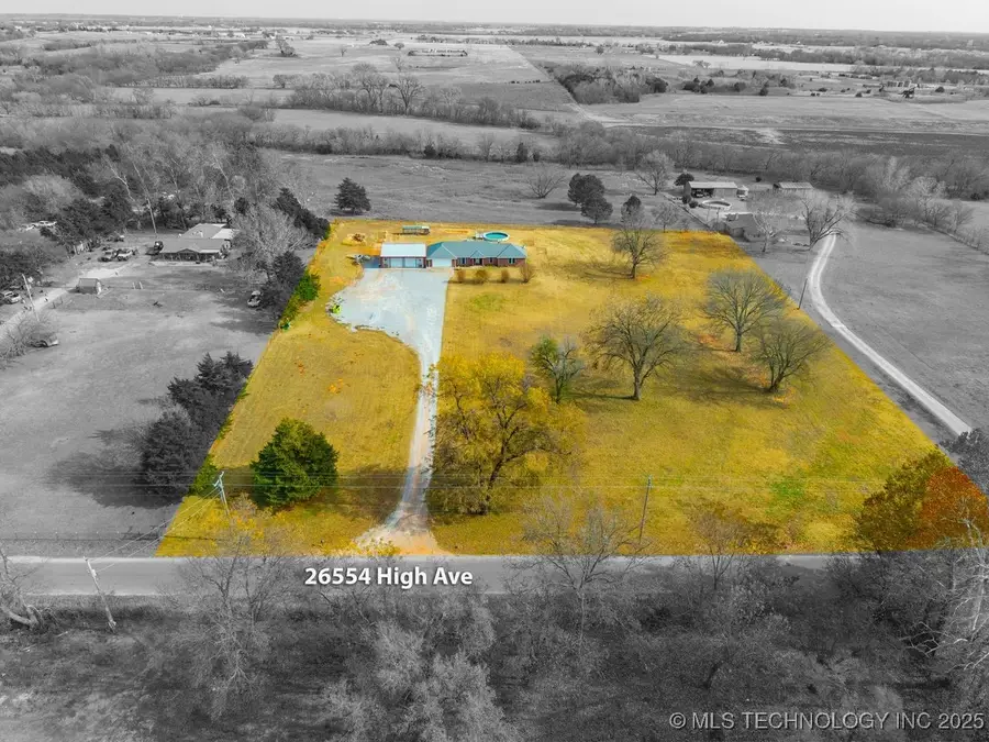 26554 High Avenue, Washington, OK 73093 - Image #2