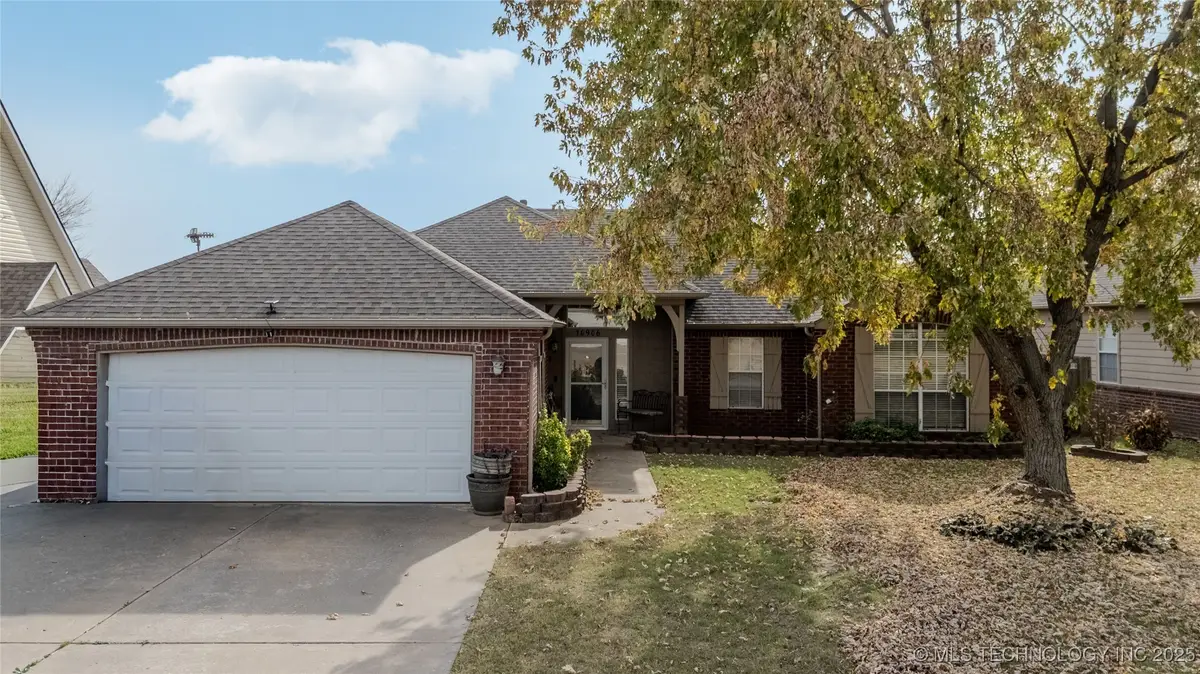 10906 E 95th Street N, Owasso, OK 74055 - Image #1