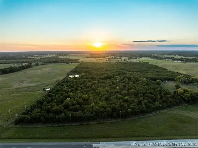 6 W 90th Street N, Porter, OK 74454 - Image #2