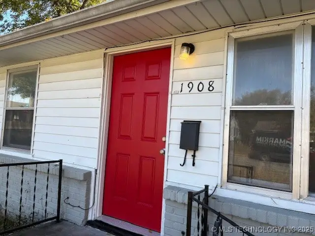1908 W 47th Place, Tulsa, OK 74107 - Image #2