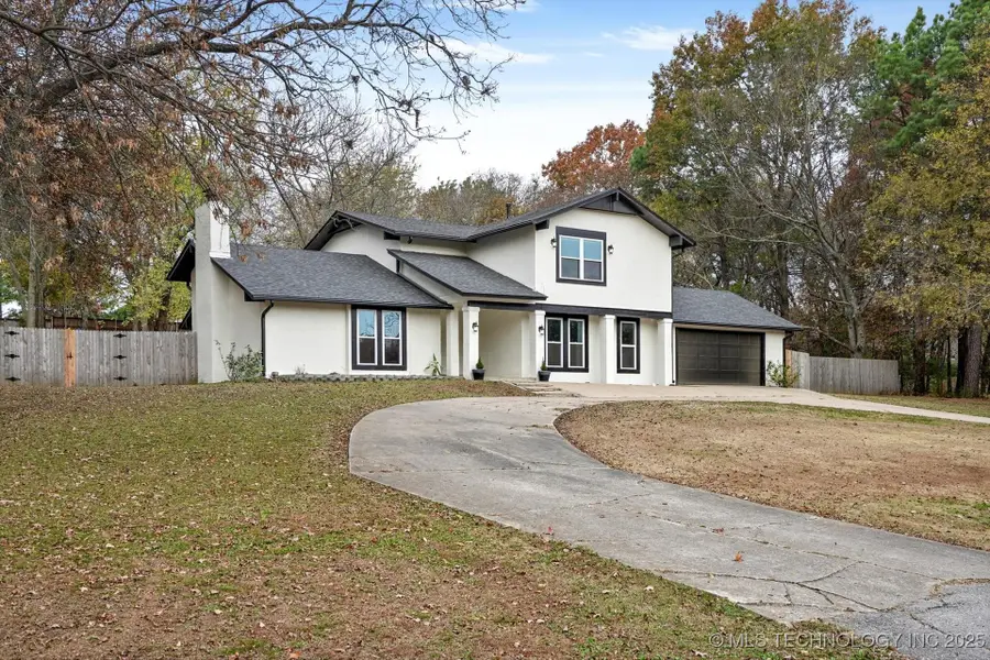 7718 S 230th East Avenue, Broken Arrow, OK 74014 - Image #2