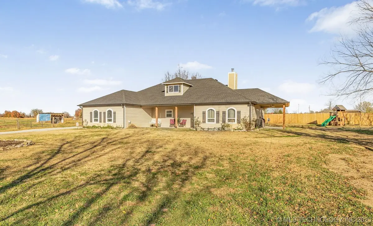 14319 S Brendan Boulevard, Claremore, OK 74017 - Image #1