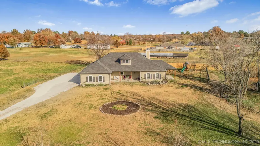 14319 S Brendan Boulevard, Claremore, OK 74017 - Image #2