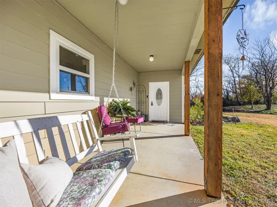 14319 S Brendan Boulevard, Claremore, OK 74017 - Image #3