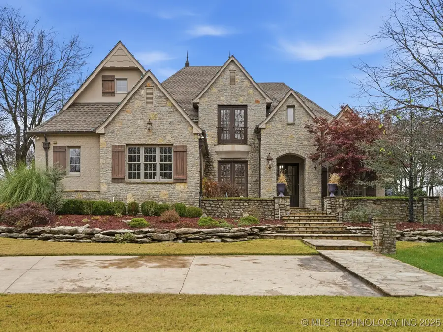 10121 N Glen Ellen Road, Owasso, OK 74055 - Image #2