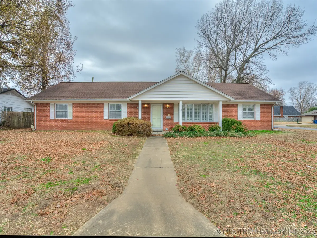 1808 E 58th Street, Tulsa, OK 74105 - Image #1