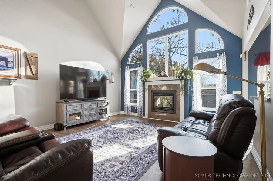 1280 Forest Lane, Catoosa, OK 74015 - Image #3