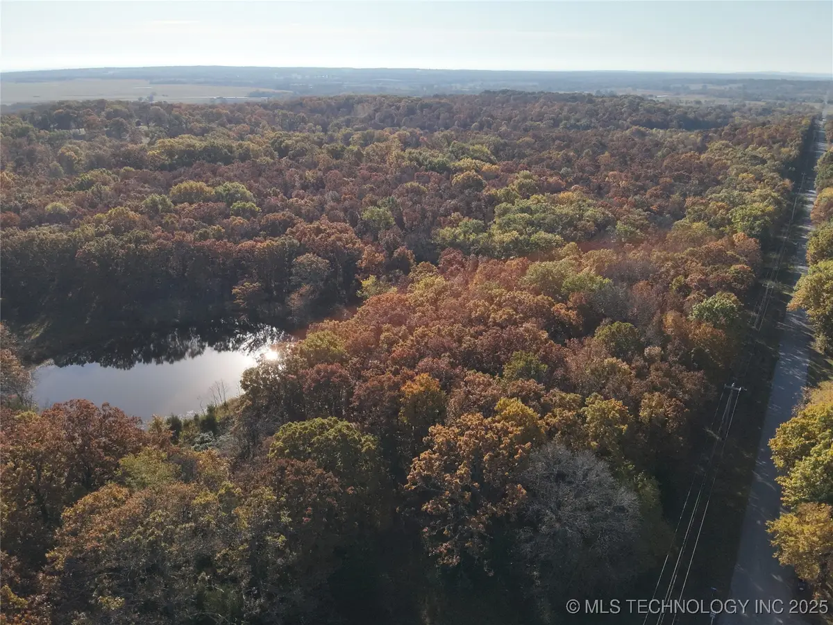 310 Road, Chelsea, OK 74016 - Image #1