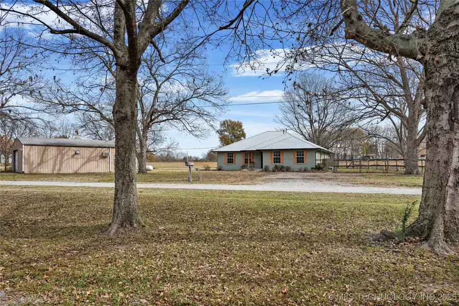 9839 N Lewis Avenue, Sperry, OK 74073 - Image #3