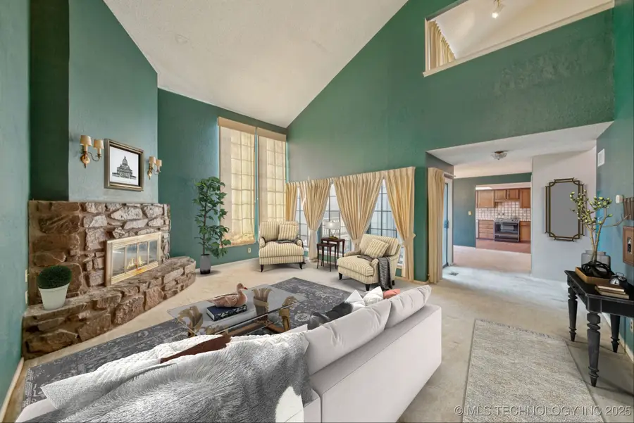 7432 S Winston Place #701, Tulsa, OK 74136 - Image #2