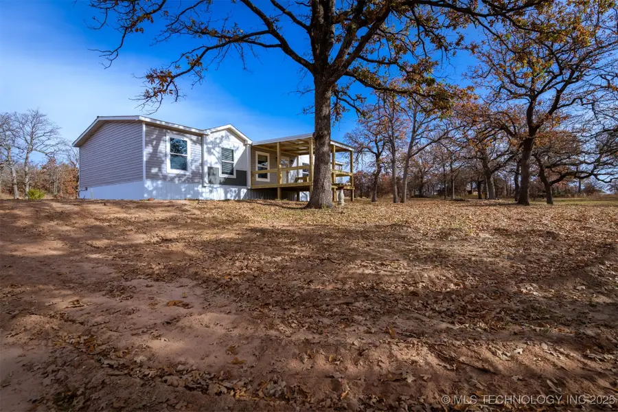 44463 W 166th Street S, Bristow, OK 74010 - Image #3