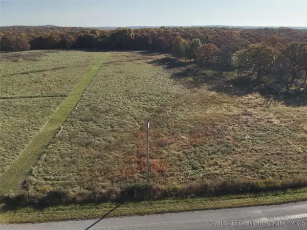 4290 Road, Chelsea, OK 74016