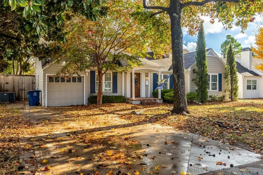 2911 S Boston Court, Tulsa, OK 74114 - Image #2