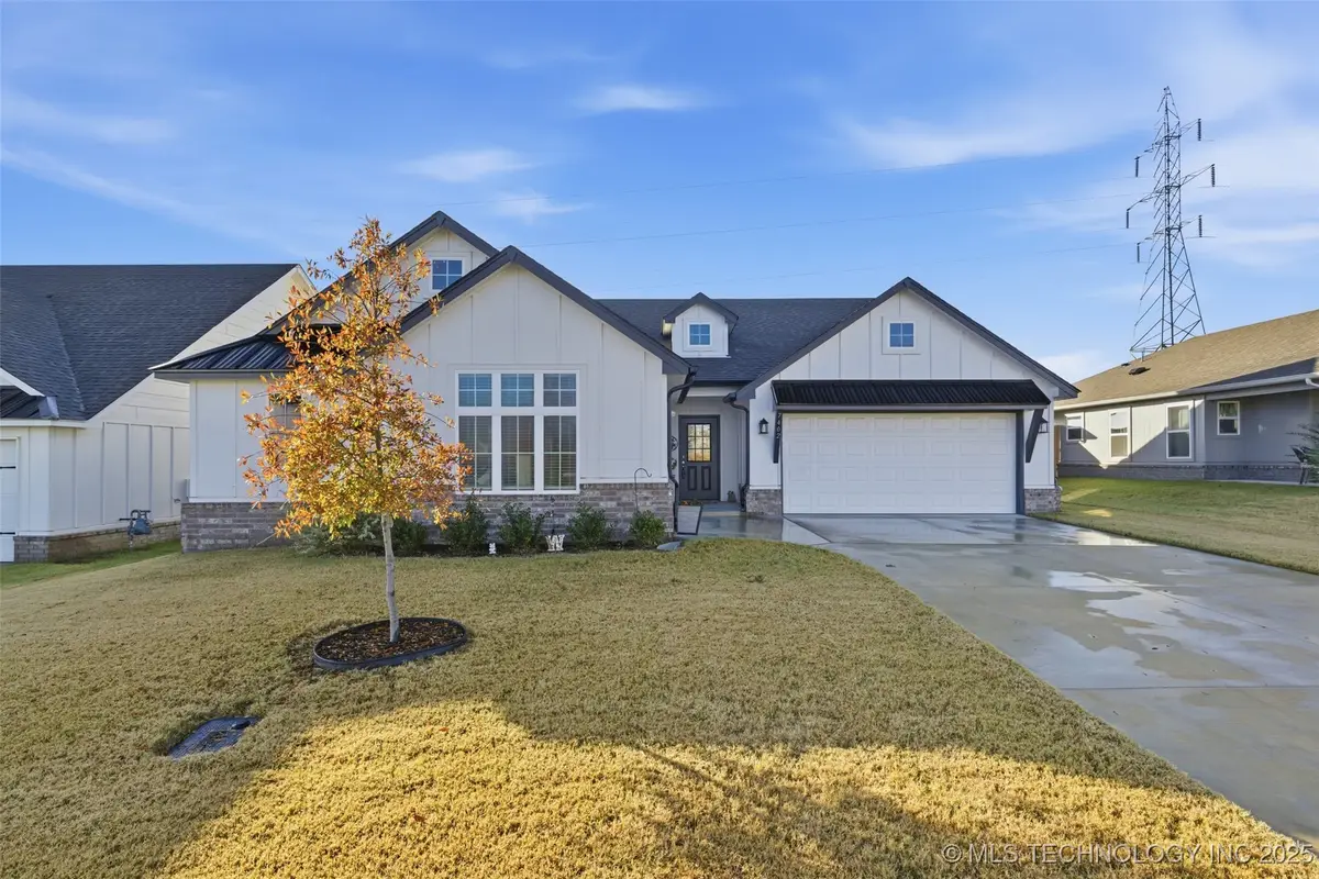 7402 E 89th Street N, Owasso, OK 74055 - Image #1