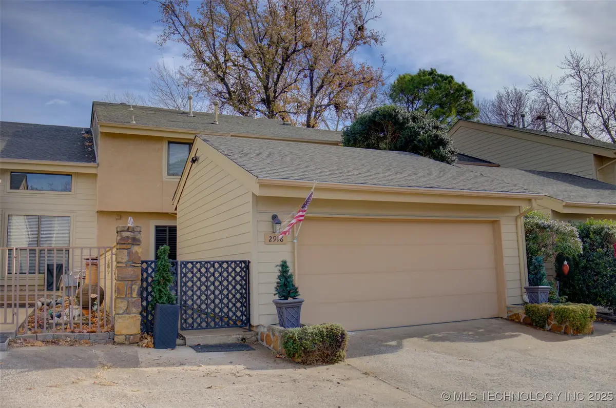 2918 E 84th Street #29, Tulsa, OK 74137 - Image #1