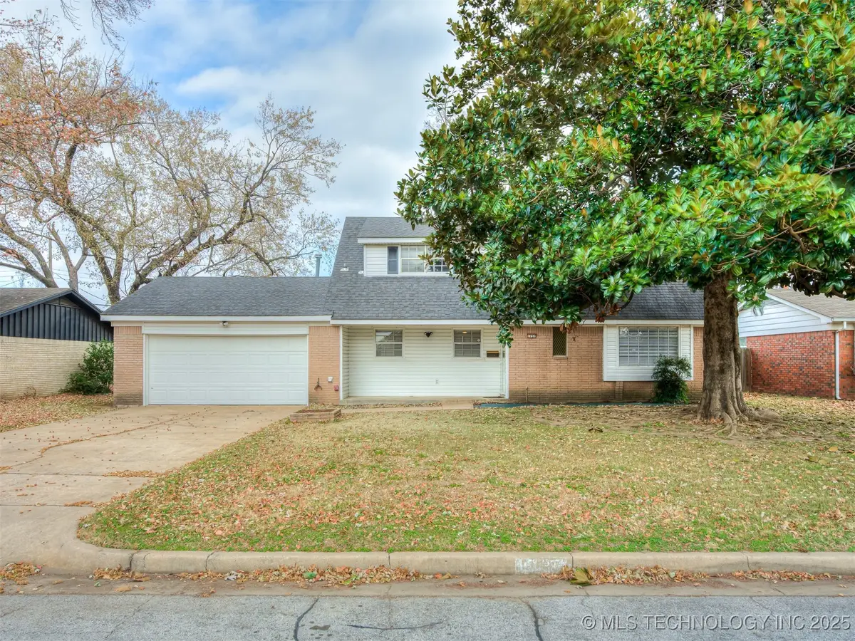 1737 E 56th Street, Tulsa, OK 74105 - Image #1