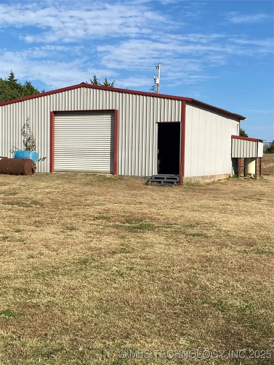 124 Russet Drive, Ardmore, OK 73401 - Image #3