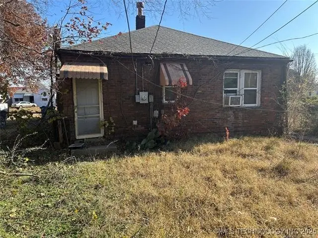 1912 N Main Street N, Tulsa, OK 74106 - Image #3