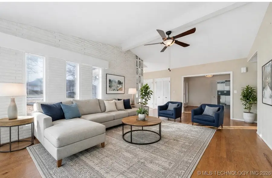 3749 E 48th Place, Tulsa, OK 74135 - Image #2