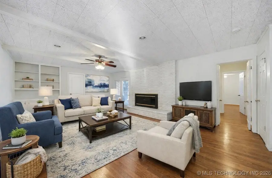 3749 E 48th Place, Tulsa, OK 74135 - Image #3