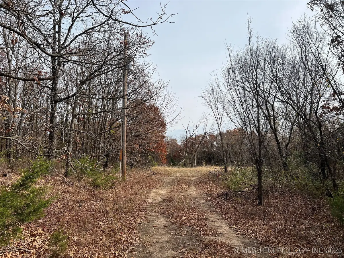 000000 S Berryhill Road, Jennings, OK 74038 - Image #1