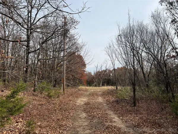 000000 S Berryhill Road, Jennings, OK 74038