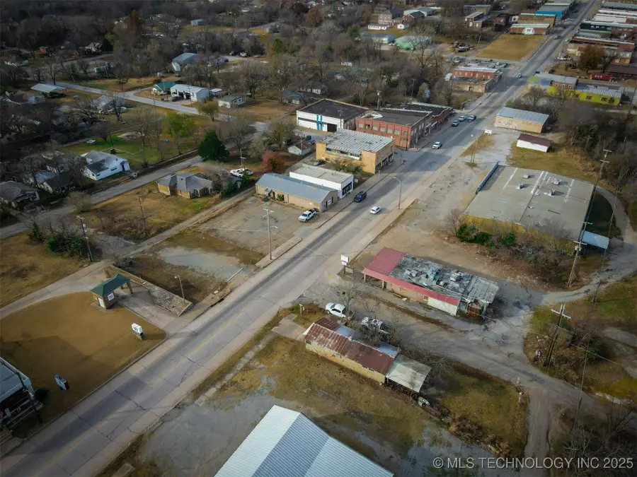 000 E Broadway Street, Drumright, OK 74030 - Image #3