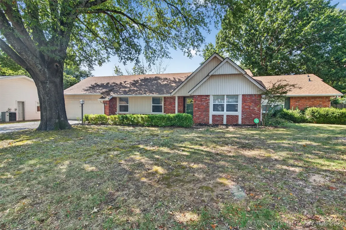 8308 S Indianapolis Place, Tulsa, OK 74137 - Image #1