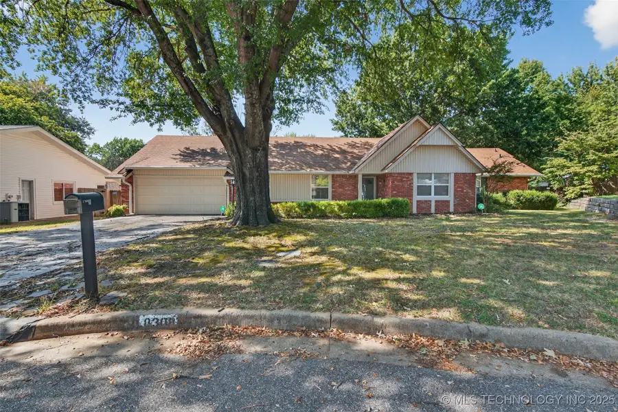 8308 S Indianapolis Place, Tulsa, OK 74137 - Image #3